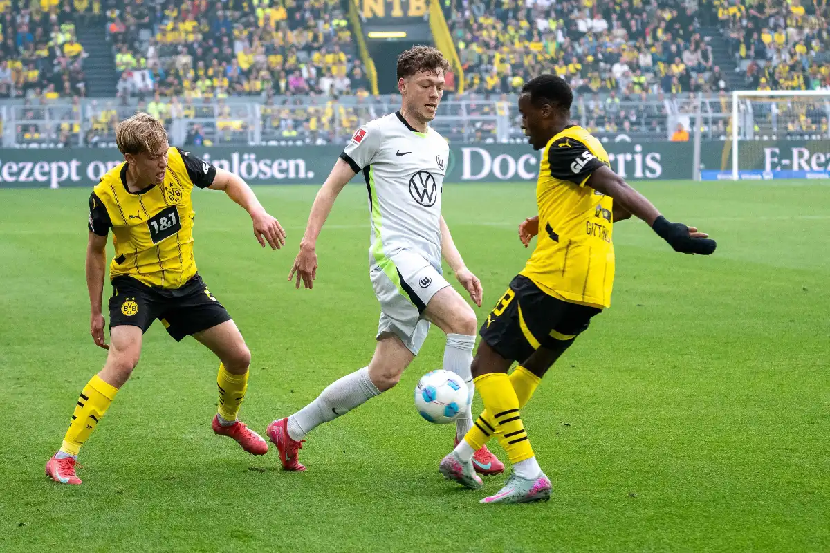 Arsenal : Les gros yeux sur un phénomène de Bundesliga