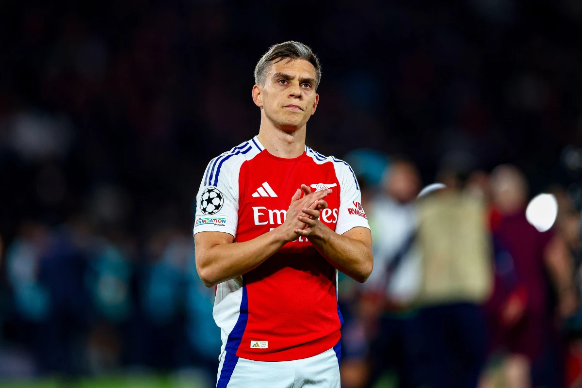 Arsenal sans un de ses attaquants la saison prochaine ?