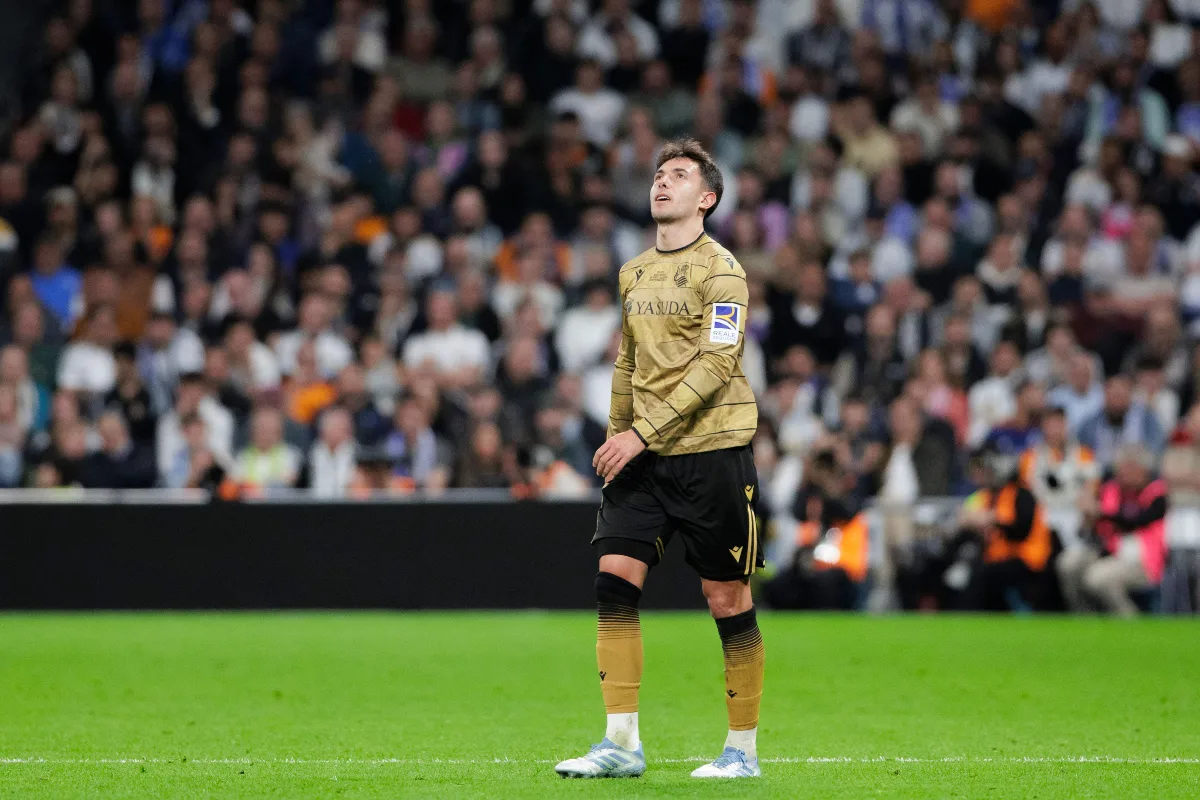 Arsenal tient sa première recrue de l'été