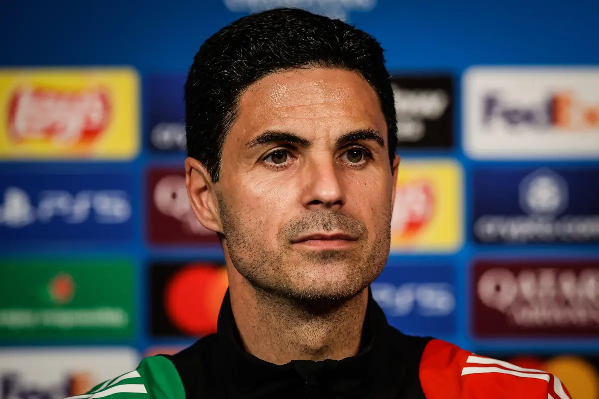 70M¬ : Arteta mise gros sur ce talent