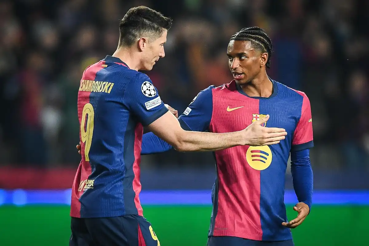Inter-Barça : Les deux retours qui changent tout