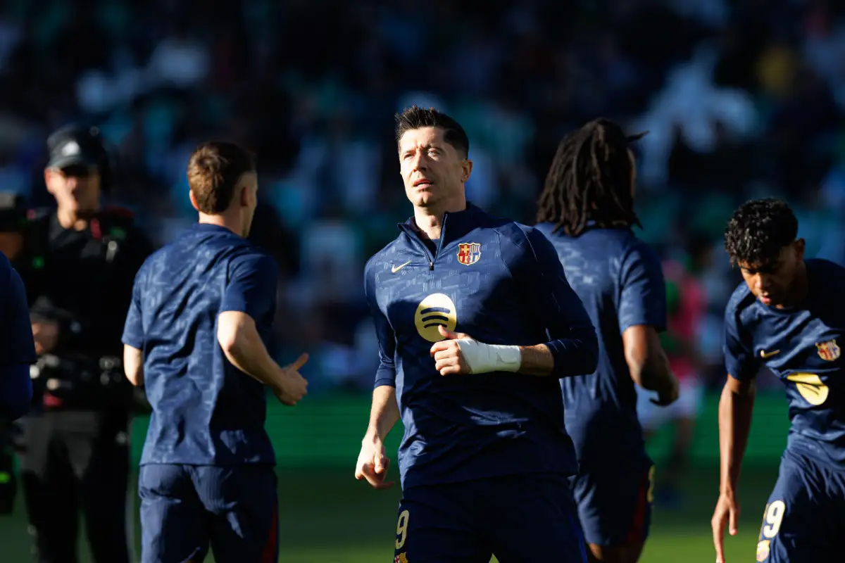 Barça : confirmé, les prières de l'Inter échouent