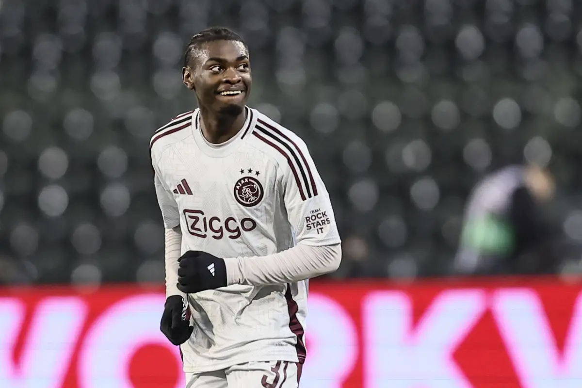 Barcelone : la déception se confirme pour Jorthy Mokio