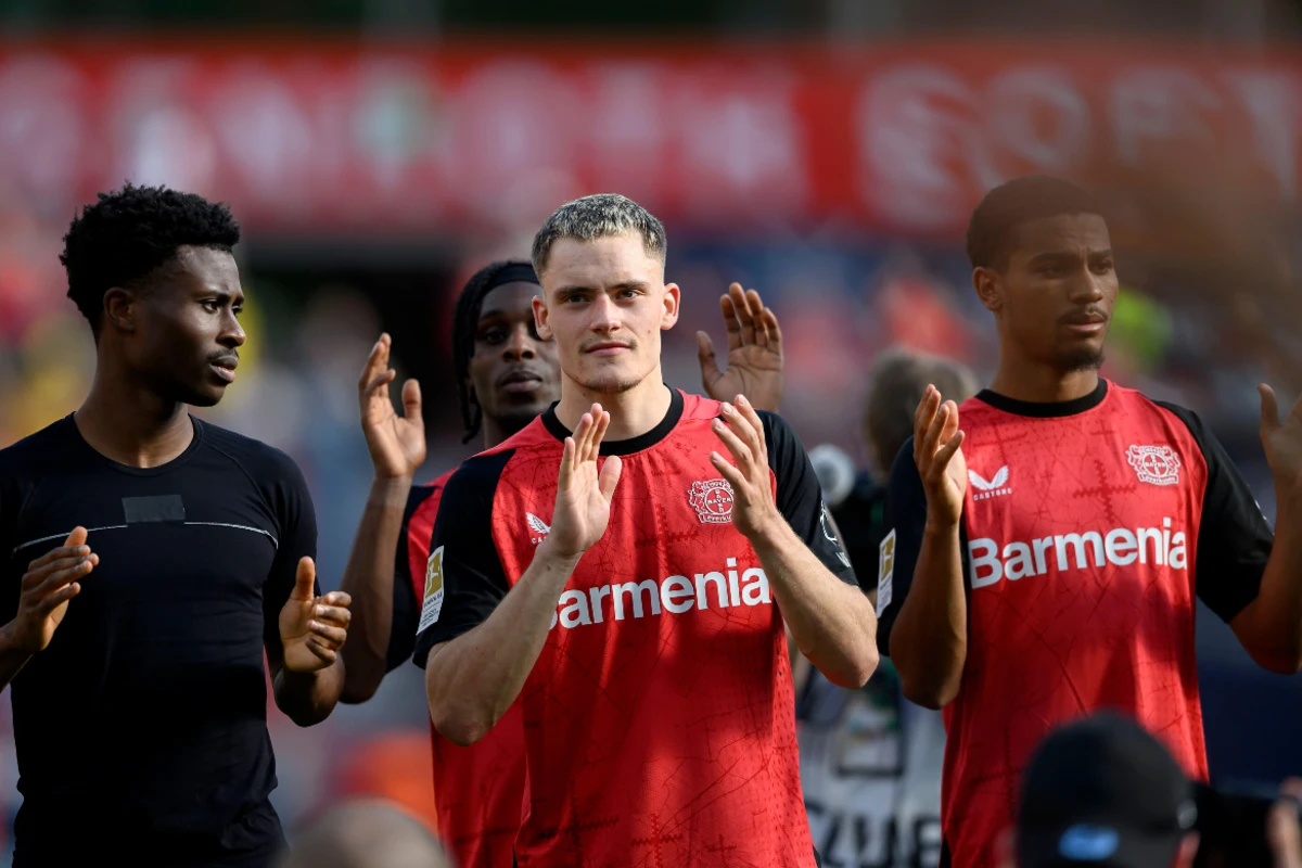 Bayer Leverkusen : La fin d'une ère sonnée plus tôt que prévu ?