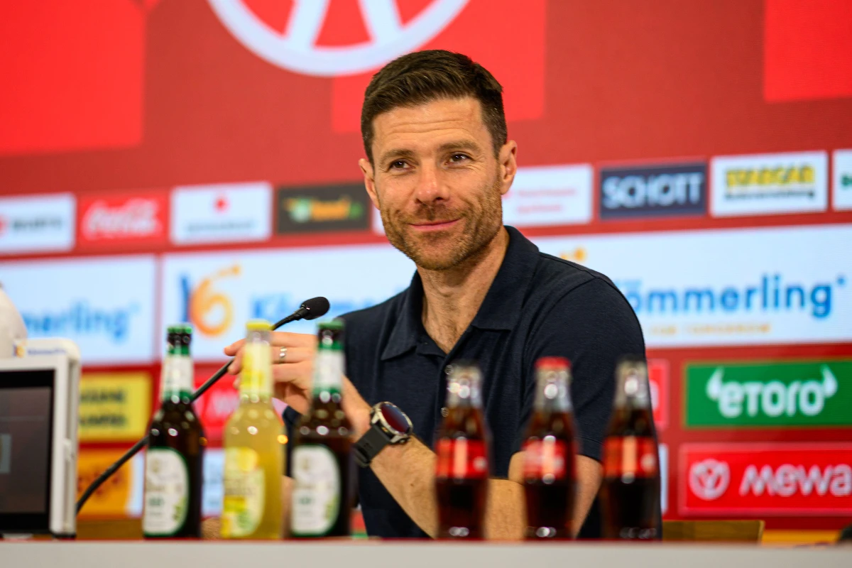 Bayer Leverkusen : Le successeur de Xabi Alonso est là !