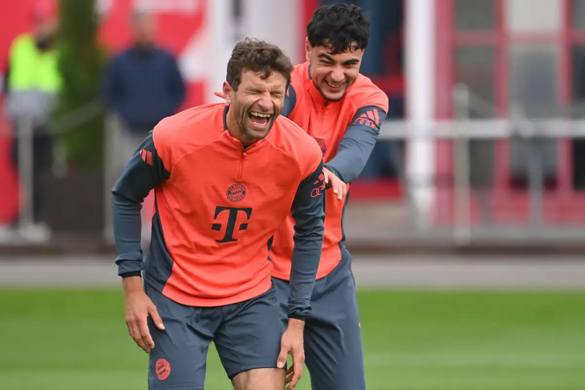 Bayern : Müller va rejoindre ce club pour leur « nourriture »