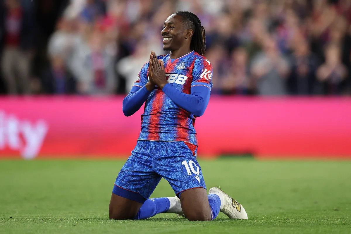 Bayern Munich : Un autre joueur de Crystal Palace dans le viseur