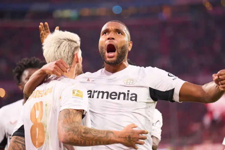 Bayern : officiel, Jonathan Tah est là !