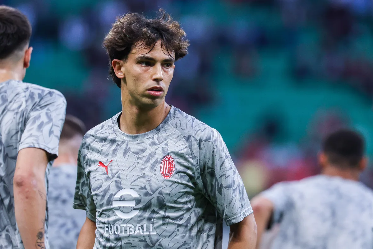 Milan AC : Retour à la source pour cet espoir perdu