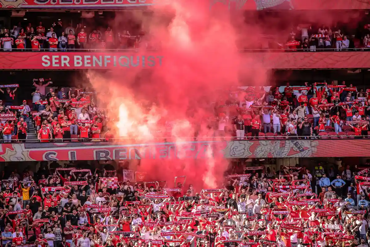 Benfica cible un jeune crack ivoirien