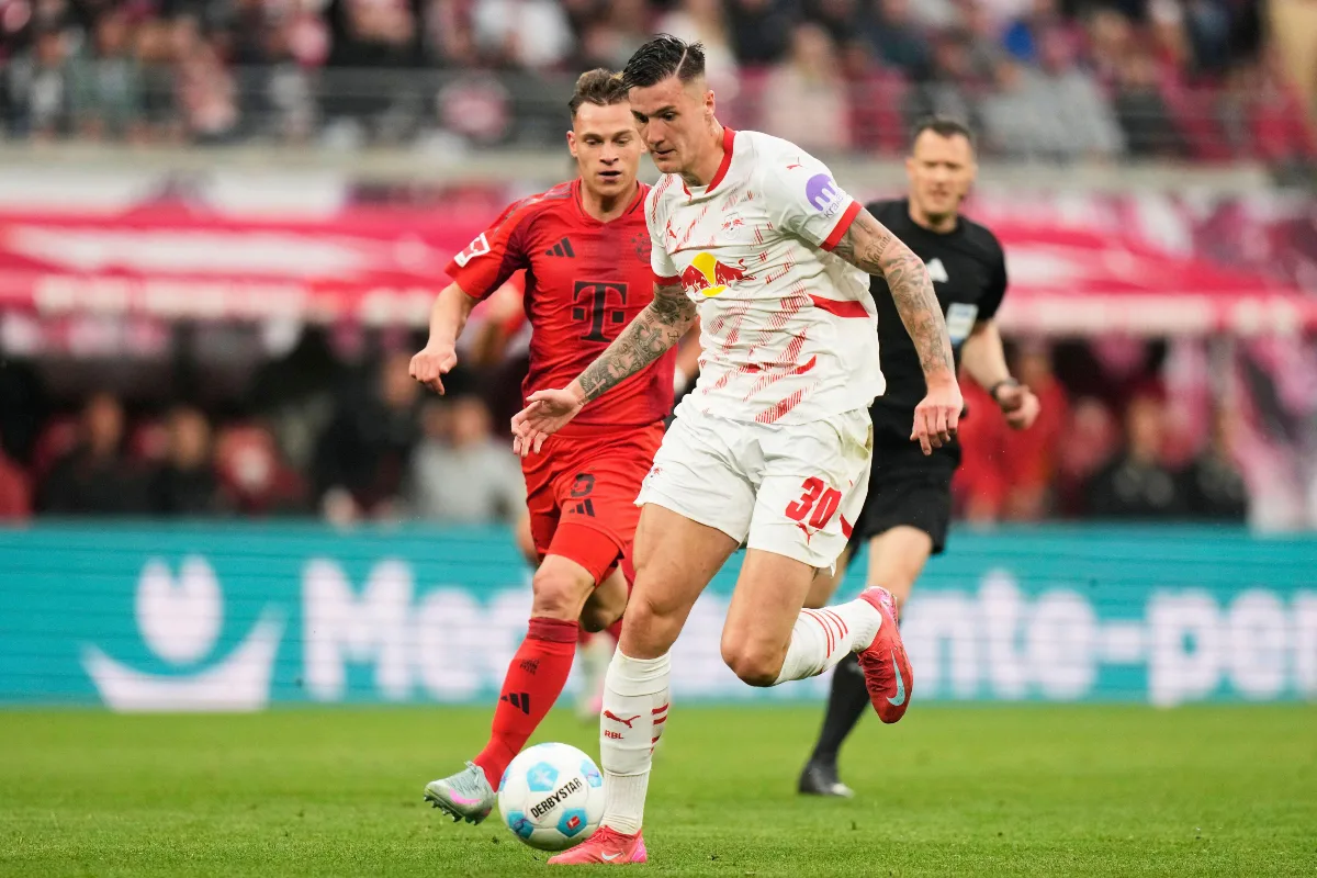 Liverpool se penche sur un buteur de Bundesliga