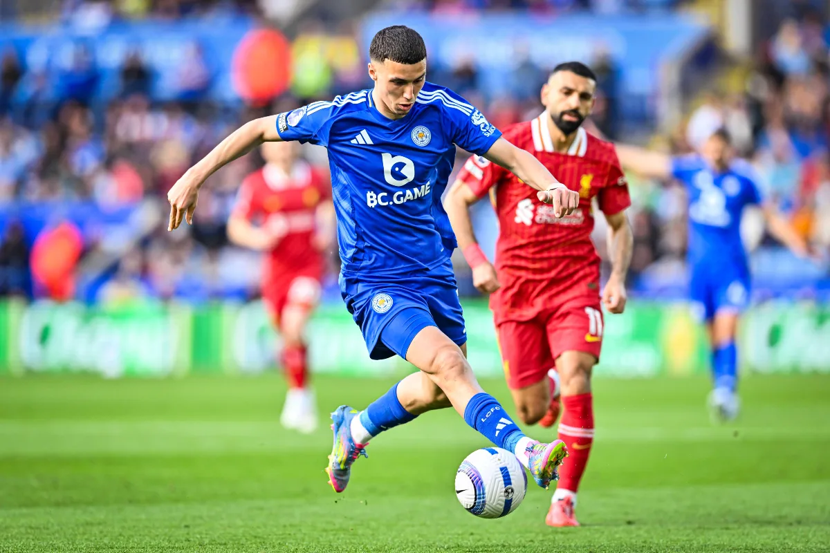 Newcastle et Aston Villa s'attaquent à un international marocain