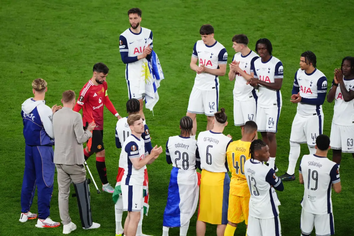Manchester United: Capitaine, vous avez 72 heures