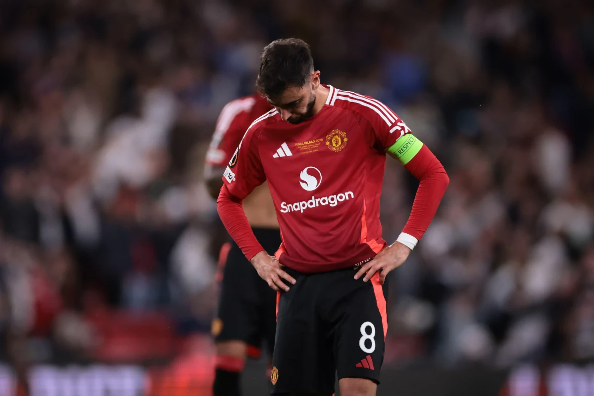 United : Fernandes se sacrifie pour la renaissance du club
