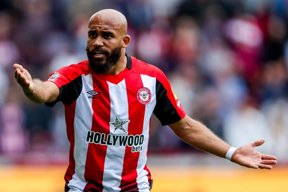 Brentford: Bryan Mbeumo va partir, le capitaine a vendu la mèche