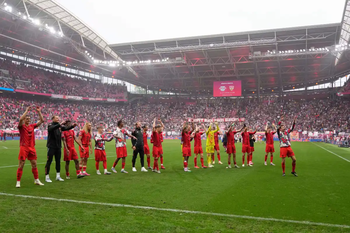 Bundesliga : Le Kaiser retrouve son trône