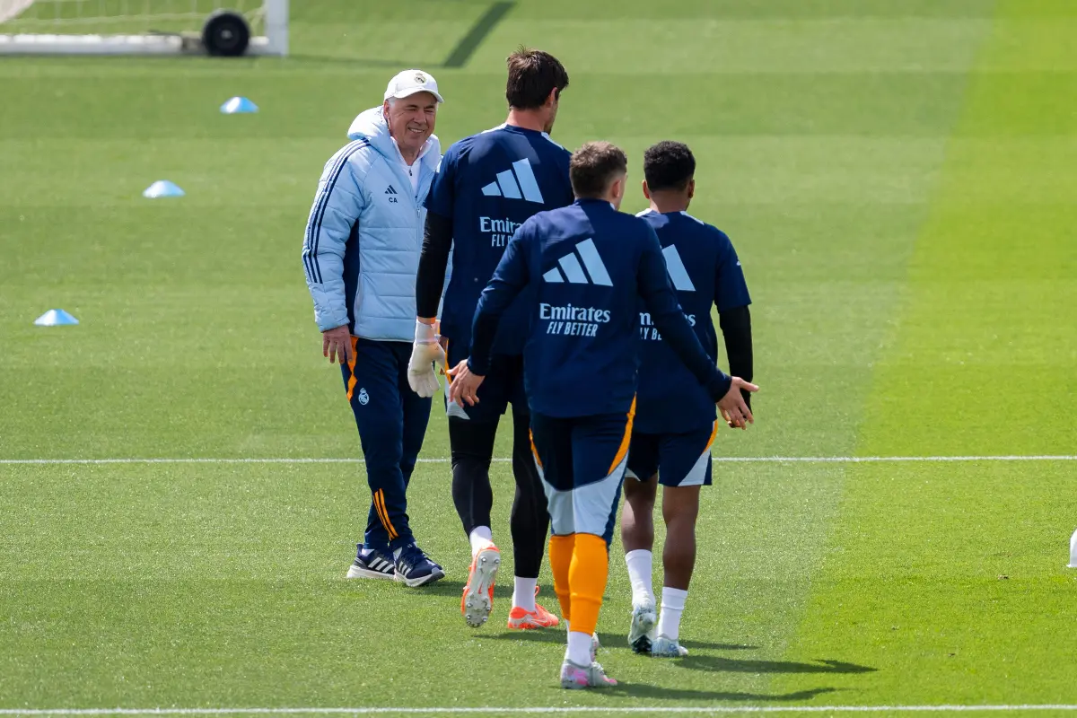 Le Real Madrid va s'offrir une pépite de 16 ans