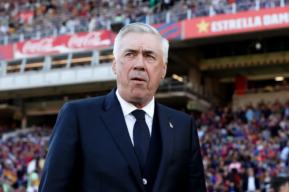 Carlo Ancelotti sème la division au Brésil