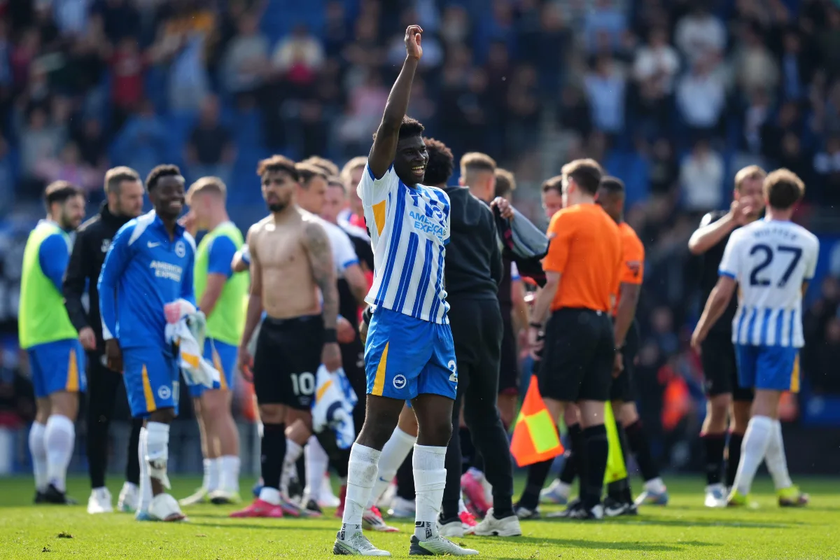 Manchester City : une offre XXL pour un international camerounais ?