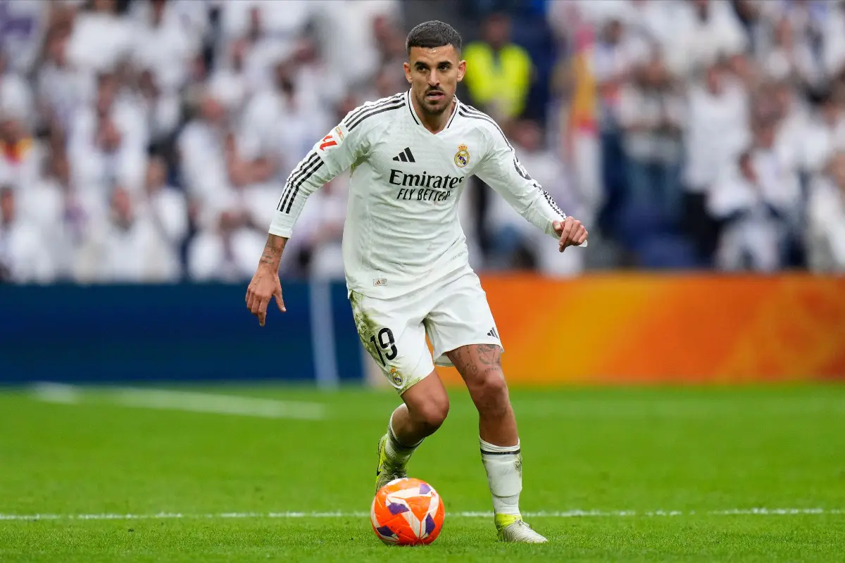 Dani Ceballos : Xabi Alonso a tranché