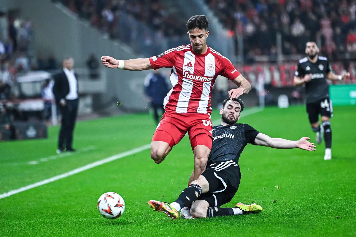 Brighton fait une offre pour un jeune crack grec