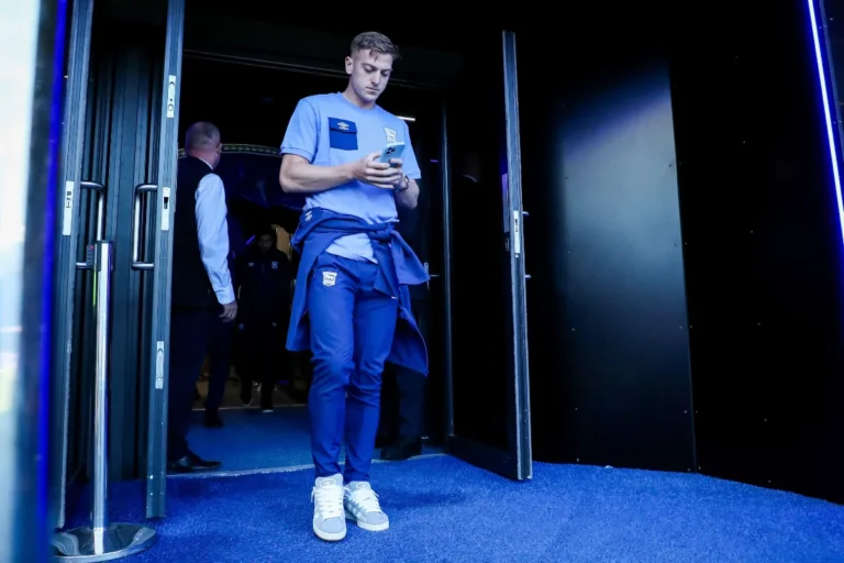 Chelsea : Les Blues ouvrent les portes au futur Didier Drogba