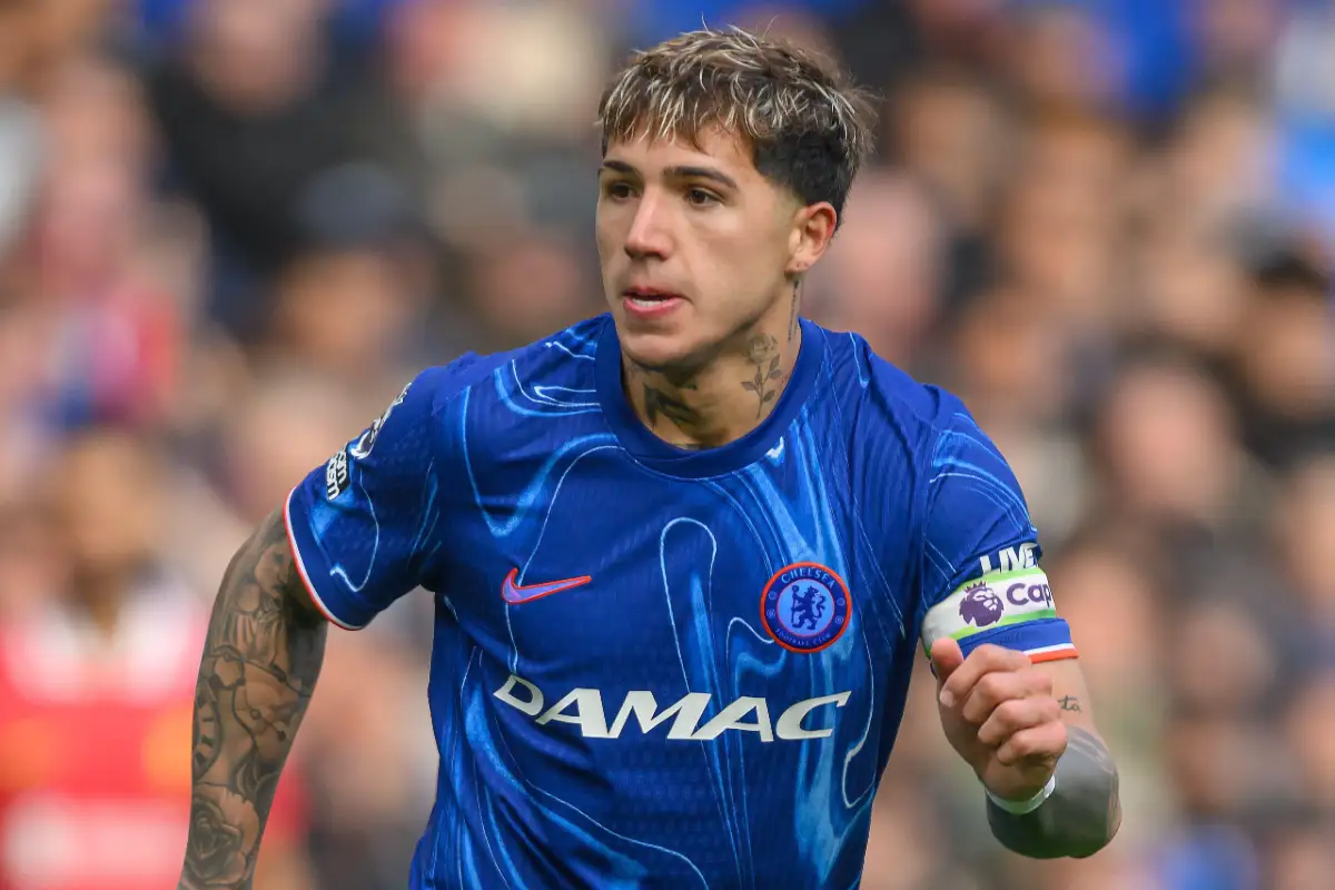 Chelsea : ce joueur déclare son amour au Real Madrid (Vidéo)