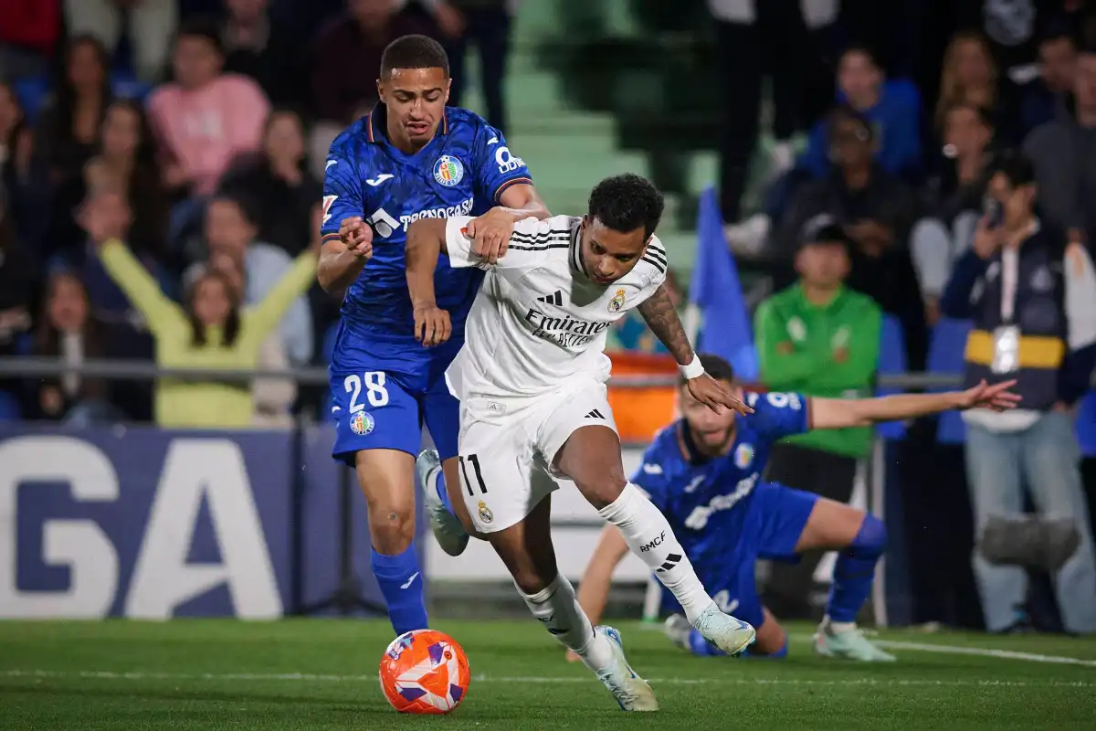 Chelsea : Une offre surprise pour une star du Real Madrid