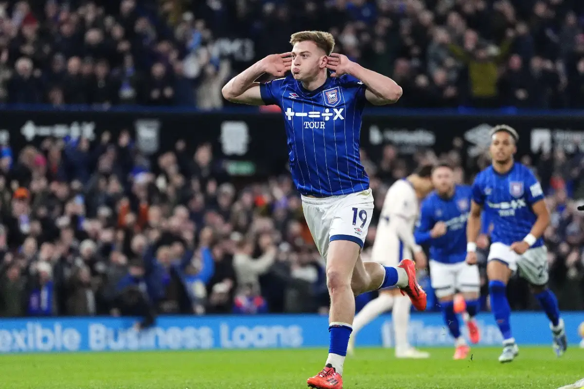 Chelsea tient cette révélation formée à Man City