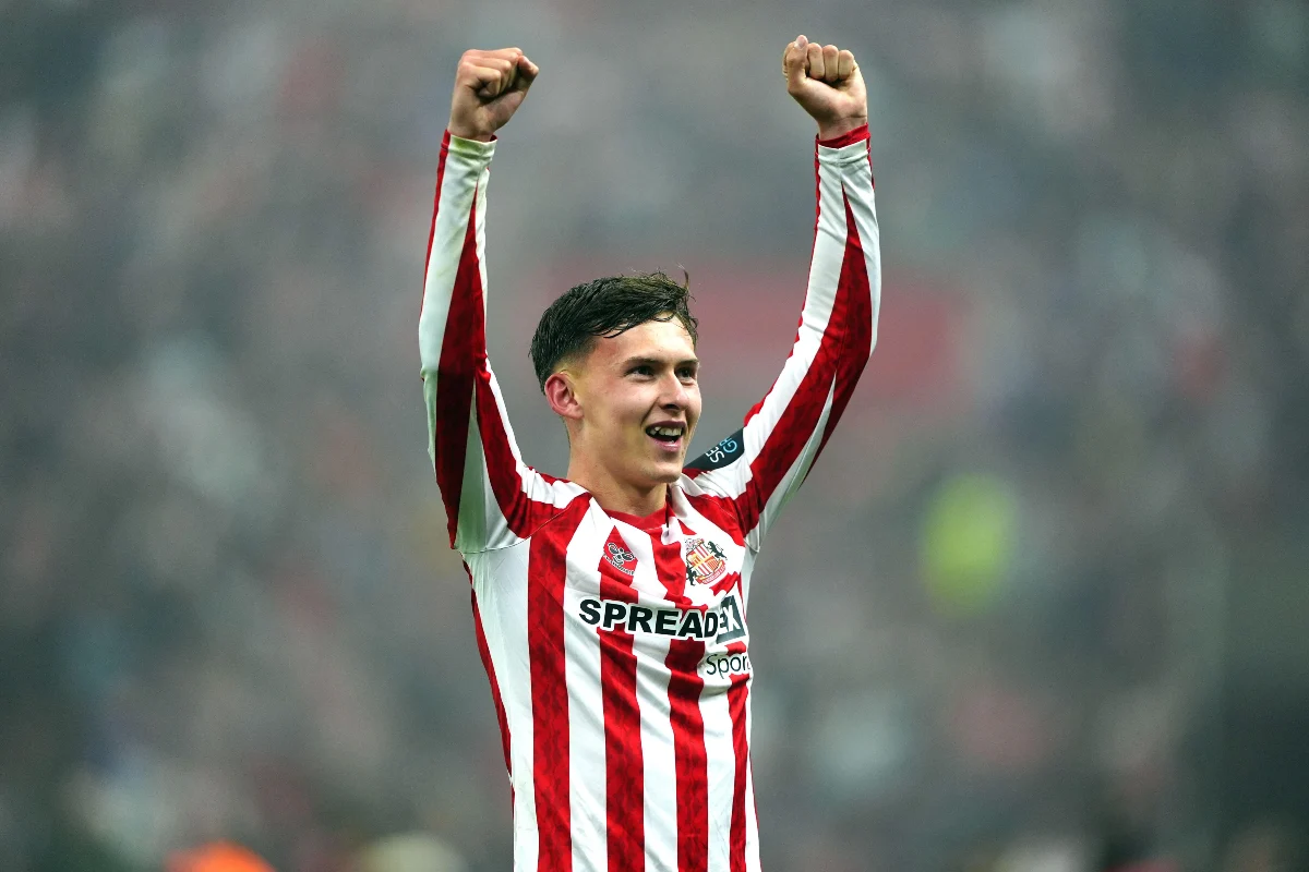 Le Bayern Munich vise un jeune crack anglais