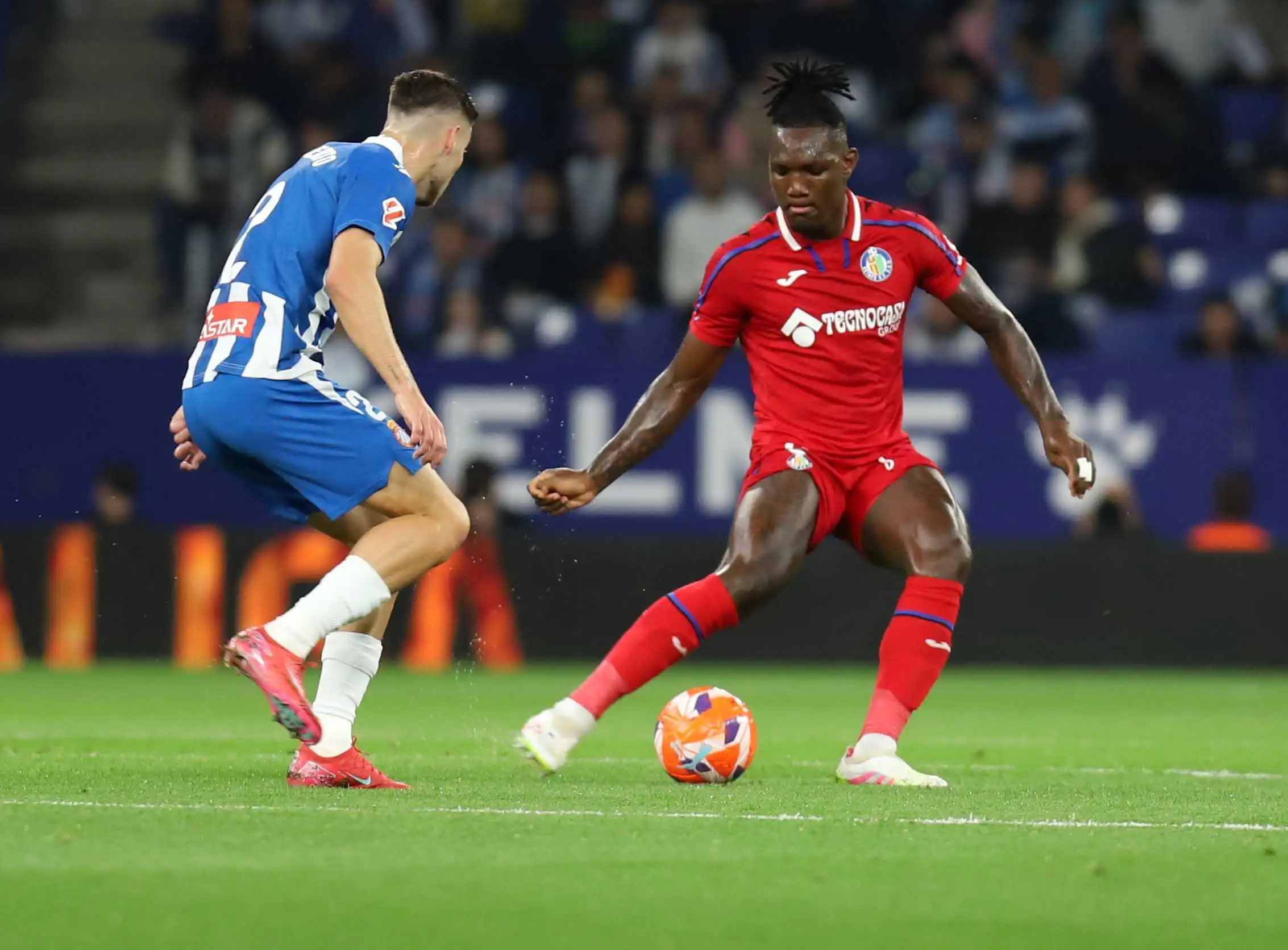 L'Atlético Madrid souhaite accueillir une révélation de Liga