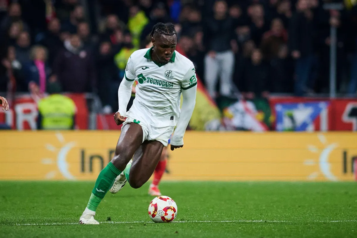 Aston Villa se positionne sur une révélation de Liga