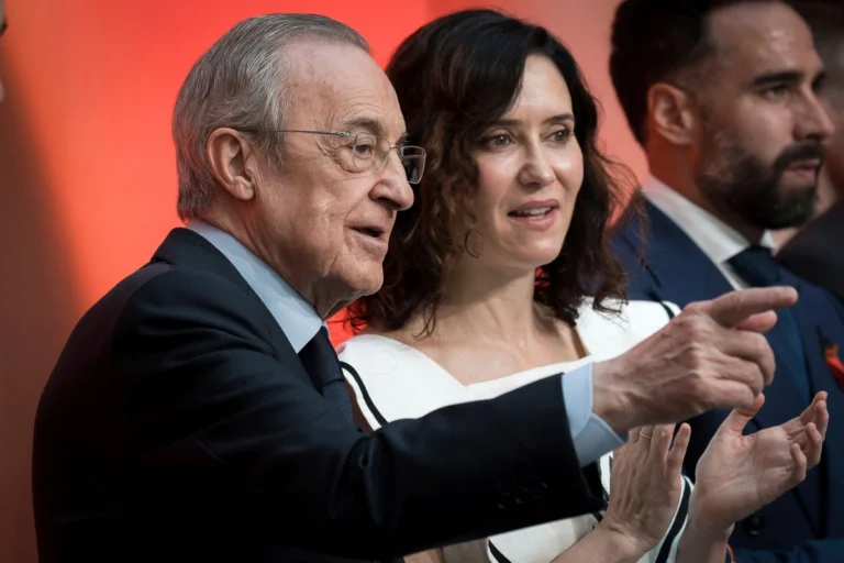 Coupe du Monde des Clubs : Braquage à la Perez !