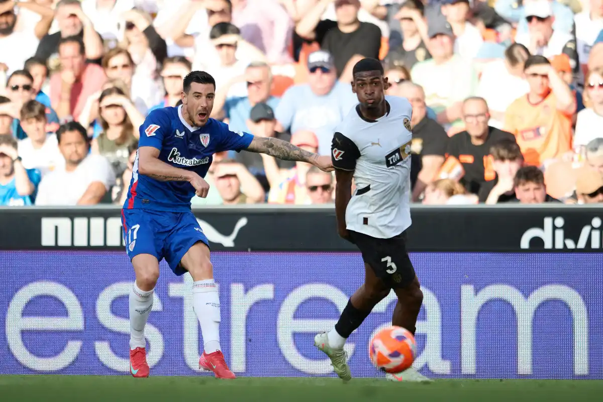 Le PSG accélère pour un jeune crack espagnol
