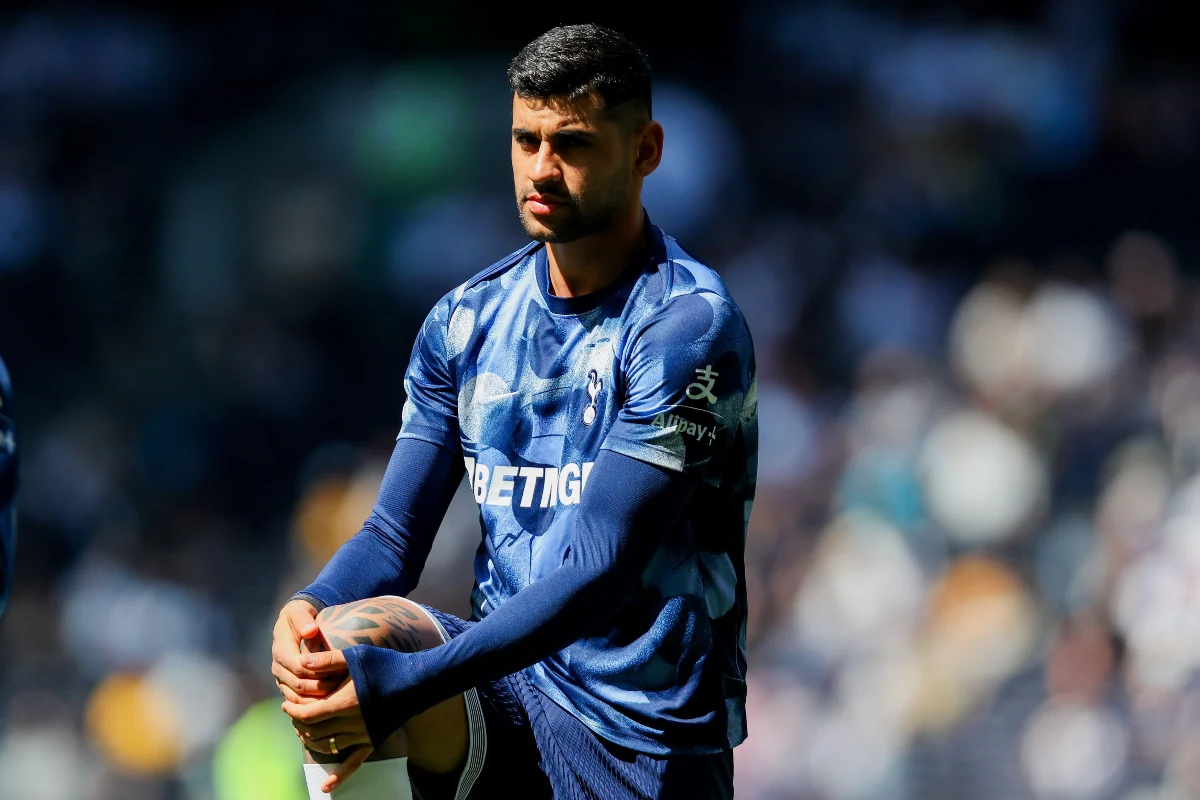 Le Real Madrid cible un champion du monde 2022