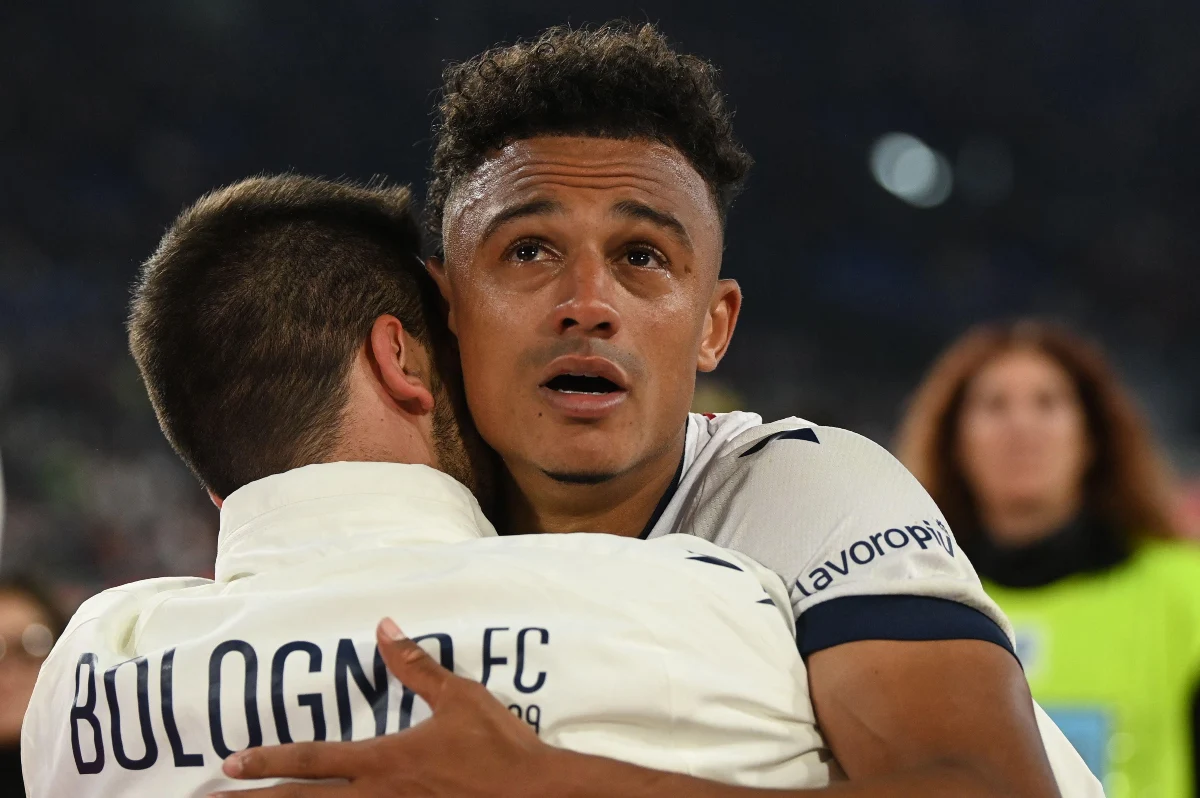 La Juventus se penche sur une cible à 30M¬