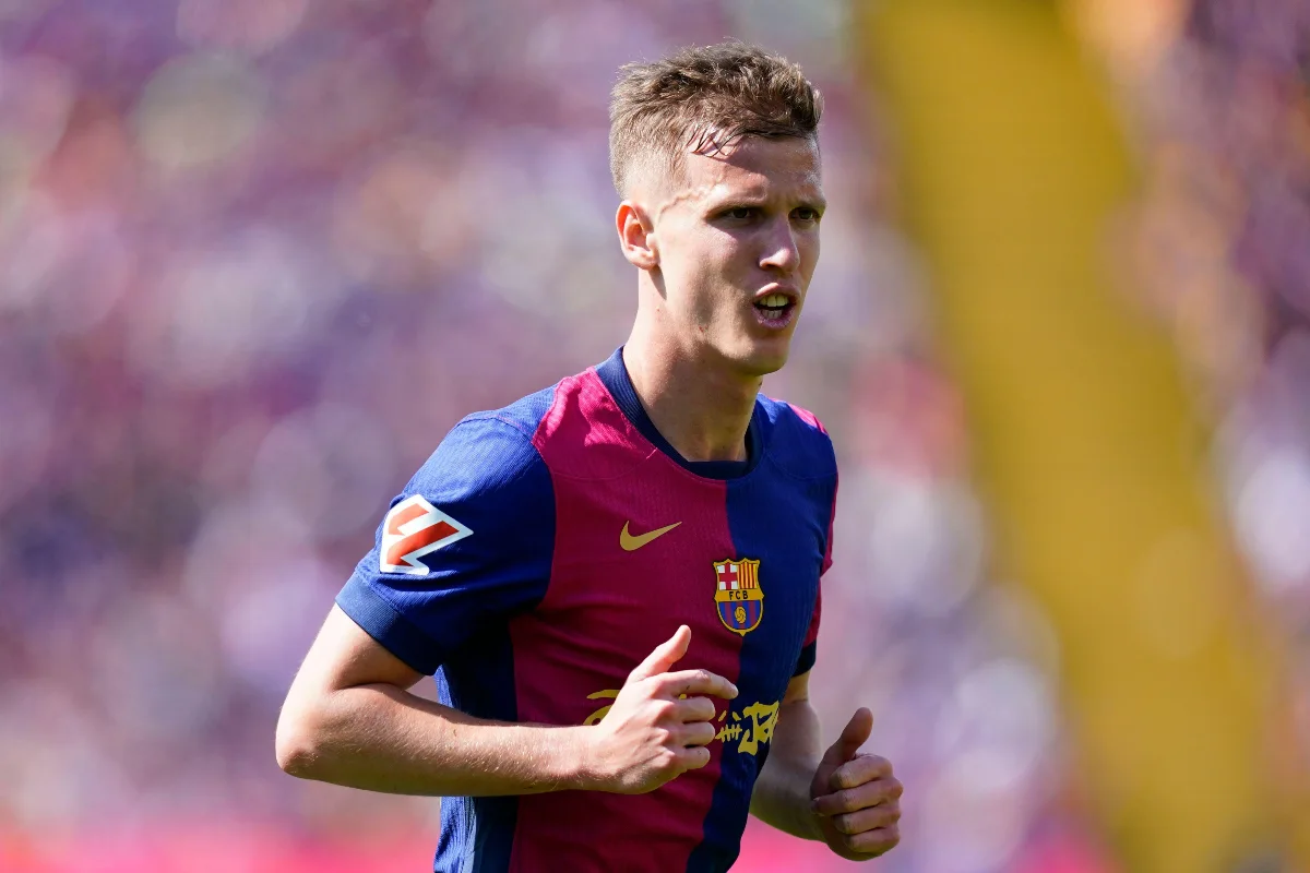Man City: Le nouveau De Bruyne pour 75M¬