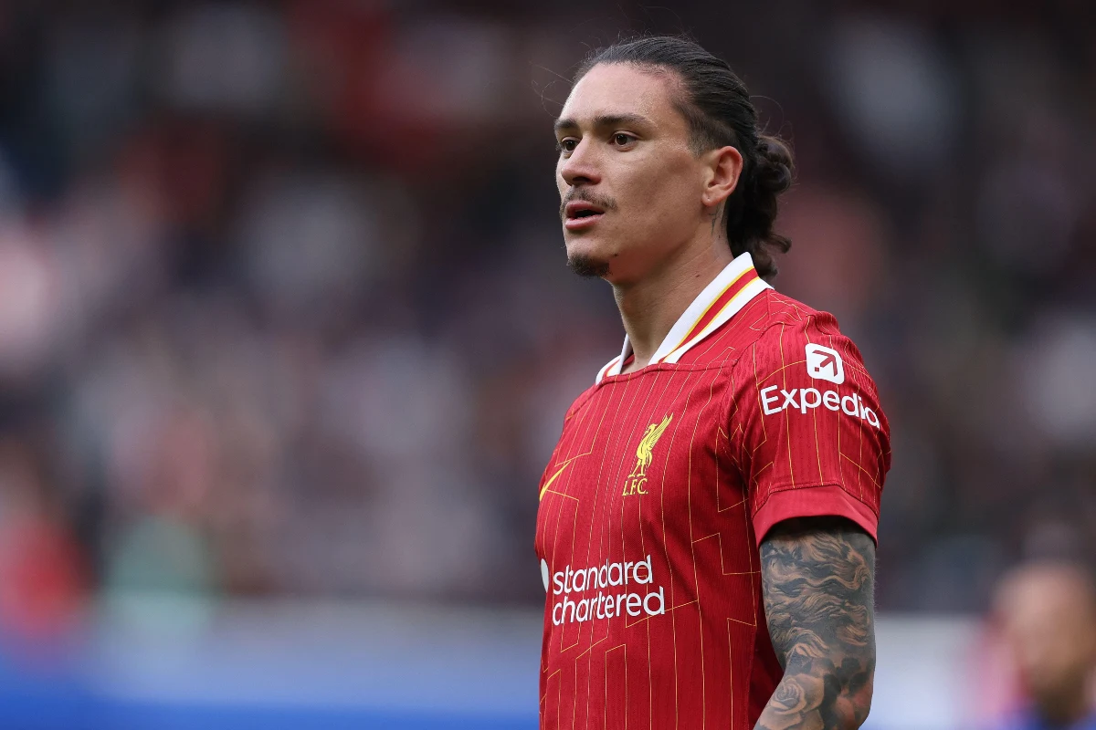 Naples veut s'offrir un buteur de Liverpool