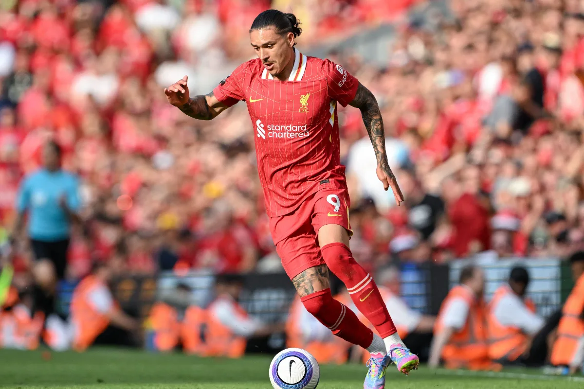 Liverpool : Darwin Nuñez aurait choisi son futur club
