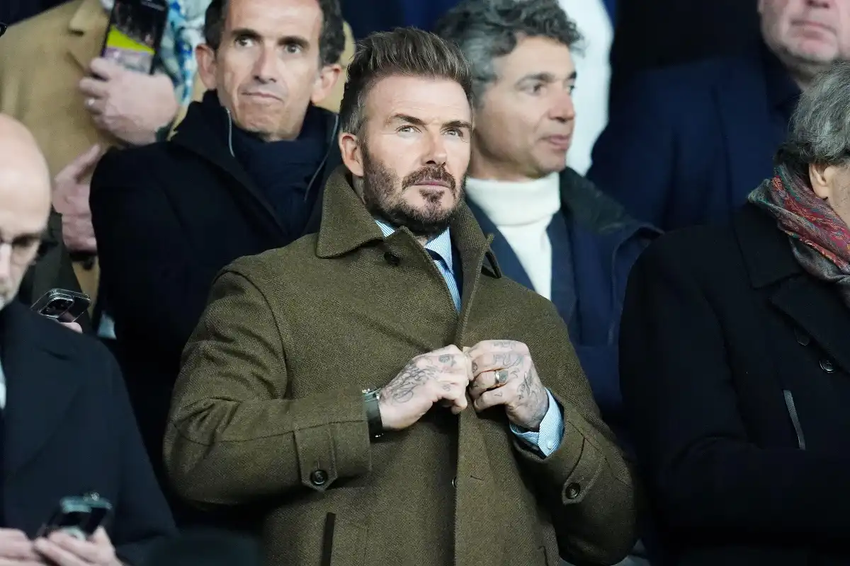 Inter Miami humilié : Beckham recadre sur Instagram