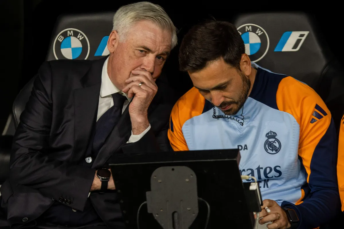 Davide Ancelotti a trouvé son nouveau club