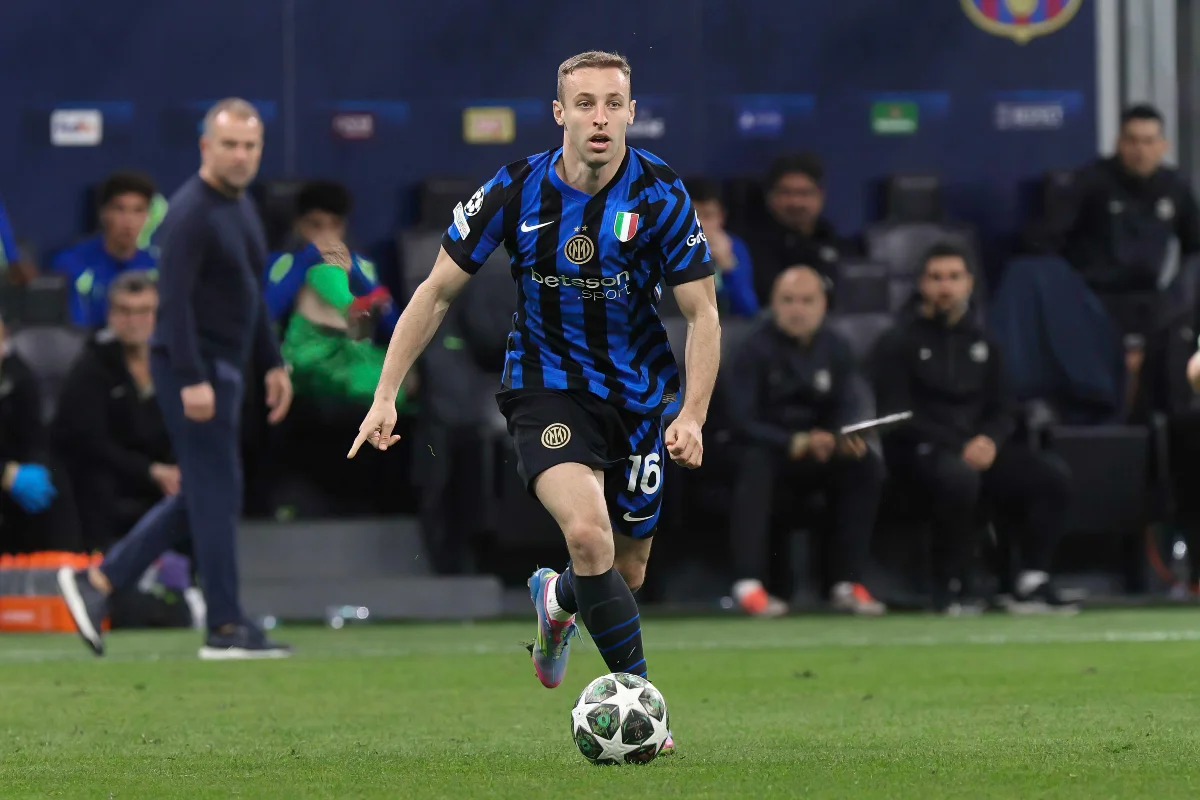 Manchester United : Un international transalpin dans le viseur