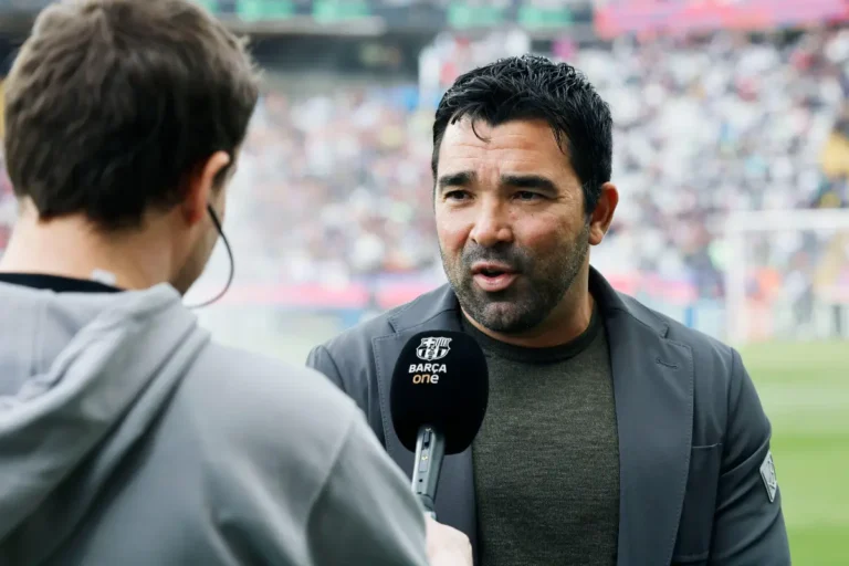 Le pari audacieux du Barça