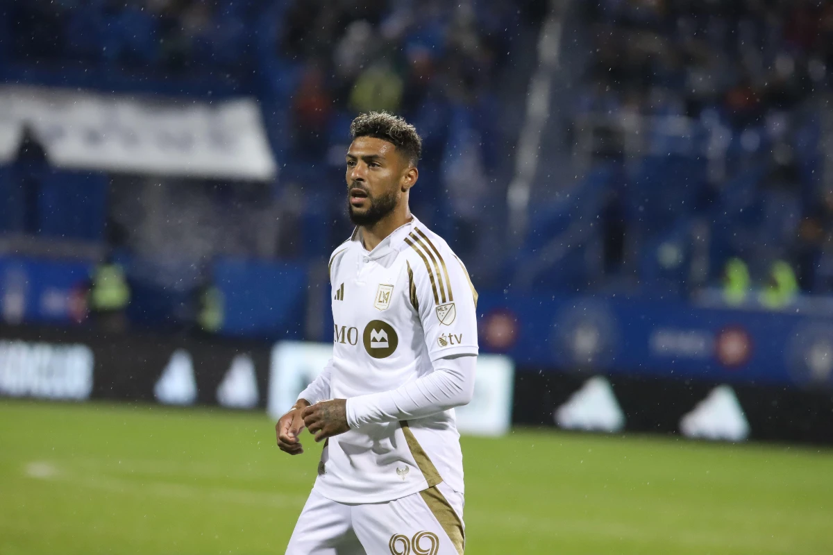 LOSC : Un joueur gabonais pour renforcer l'attaque