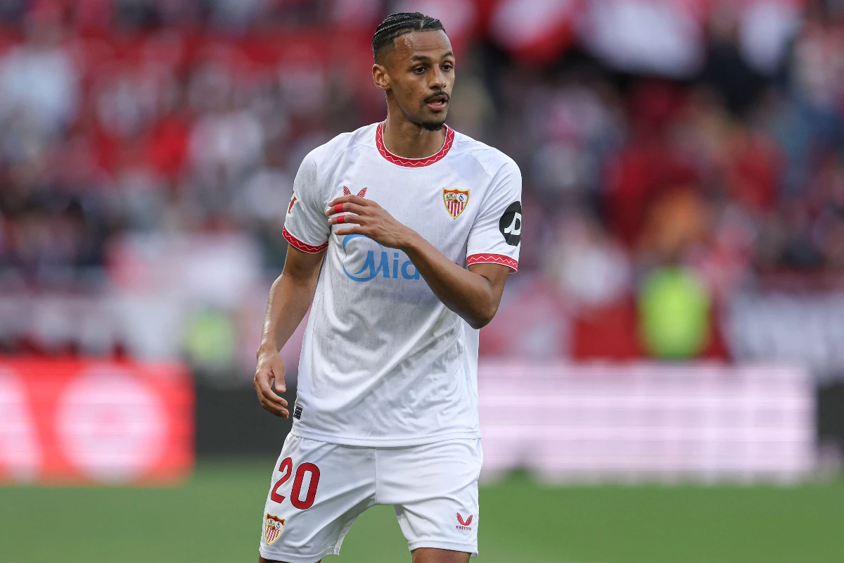 Le Borussia Dortmund se penche sur un international suisse