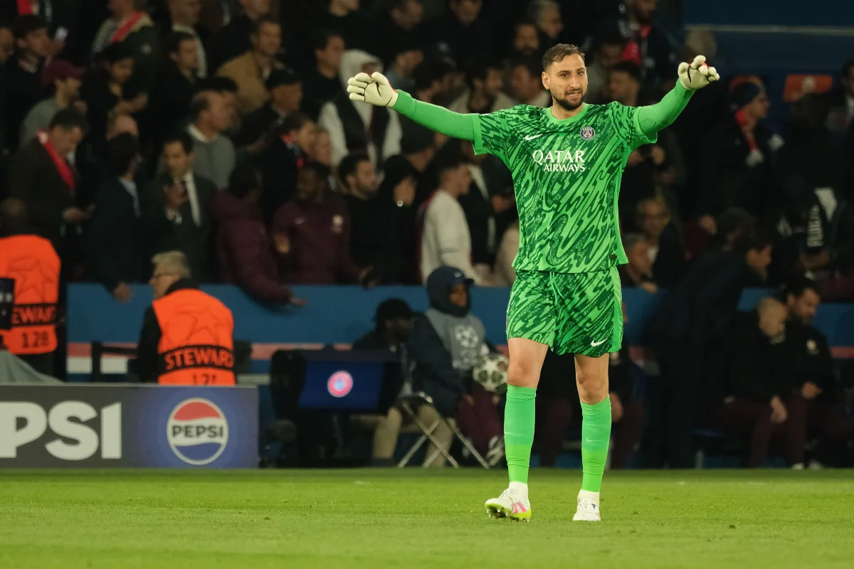 PSG : Une offre de 60M¬ à venir pour Gianluigi Donnarumma