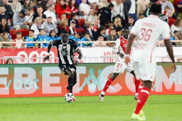 Dopage : Deux ans de suspension pour ce Sénégalais