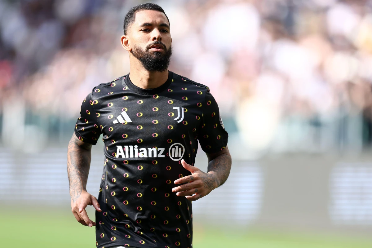 Juventus : Douglas Luiz de retour en Angleterre ?