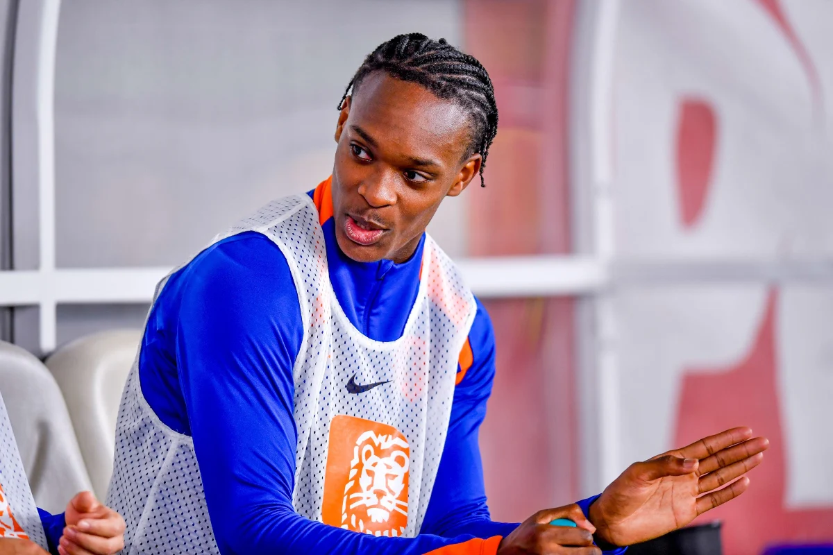 Strasbourg : Emanuel Emegha a une nouvelle piste en Angleterre