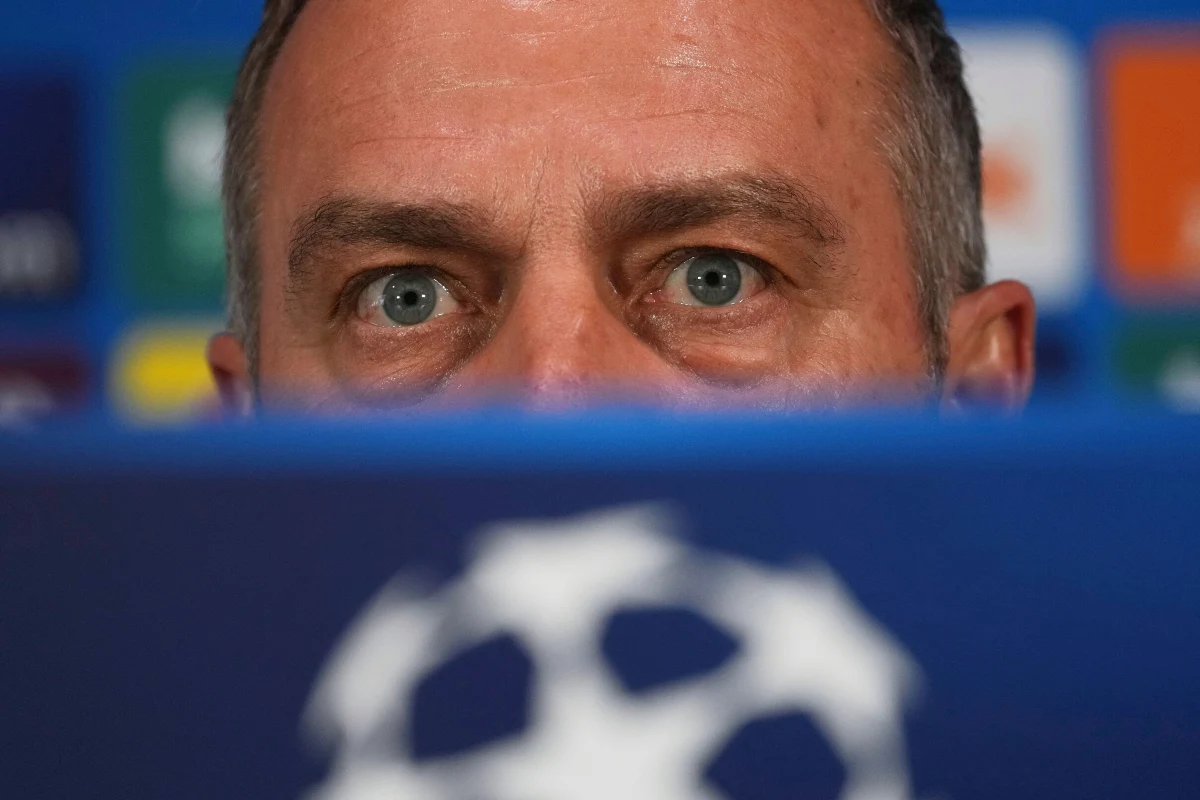 FC Barcelone : Hansi Flick, dieu de Catalogne ?